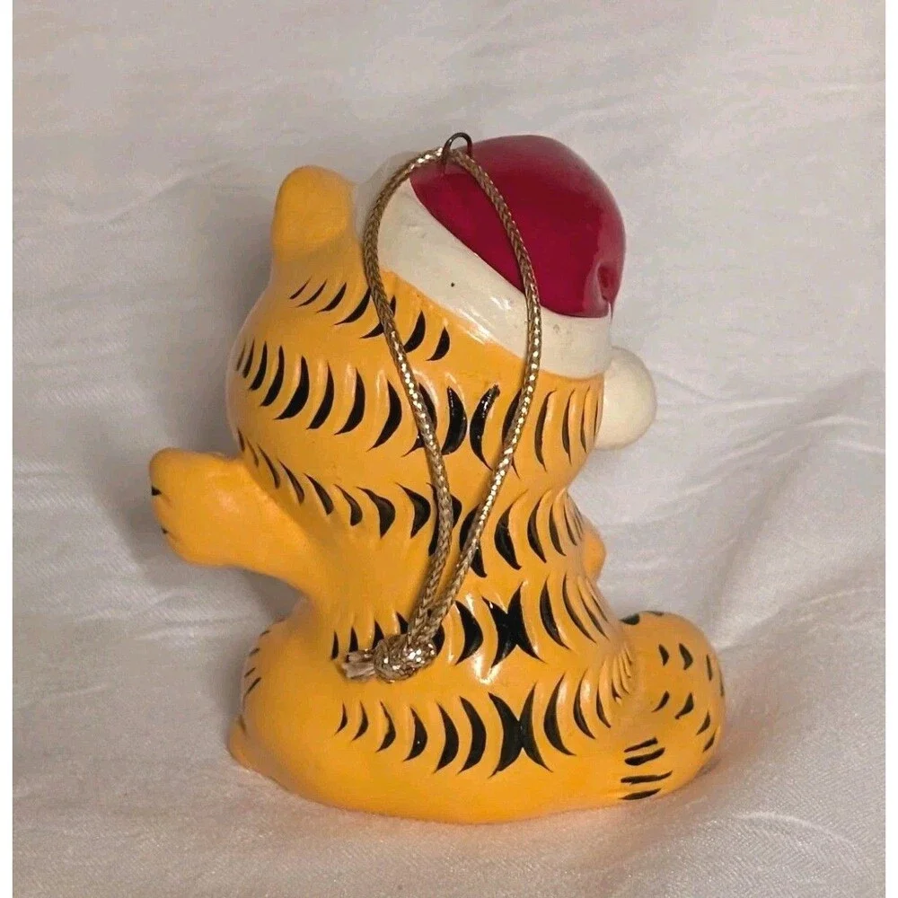 Enesco garfield collectible
